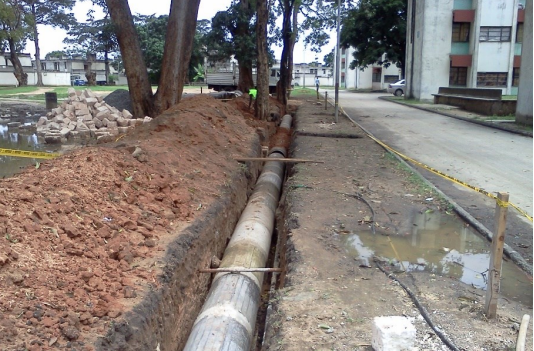 Waste Management System - Kilifi