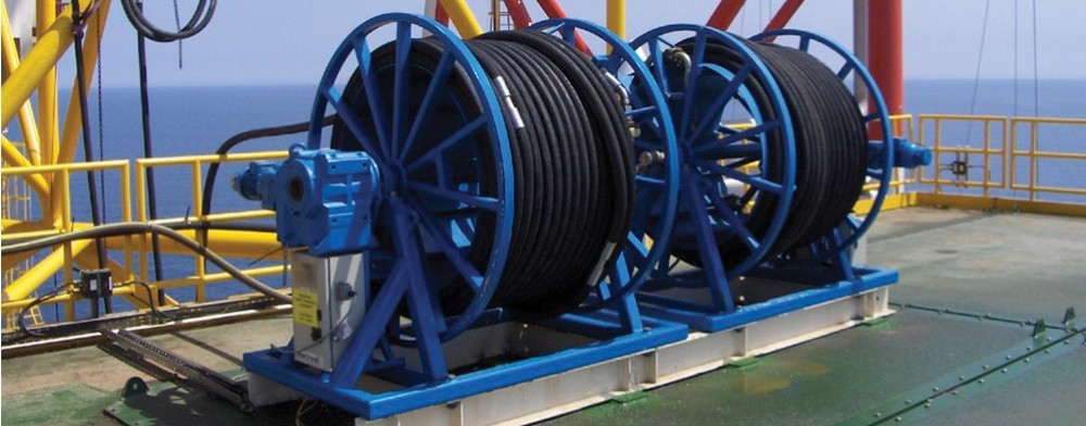 Mombasa Port Power Distribution