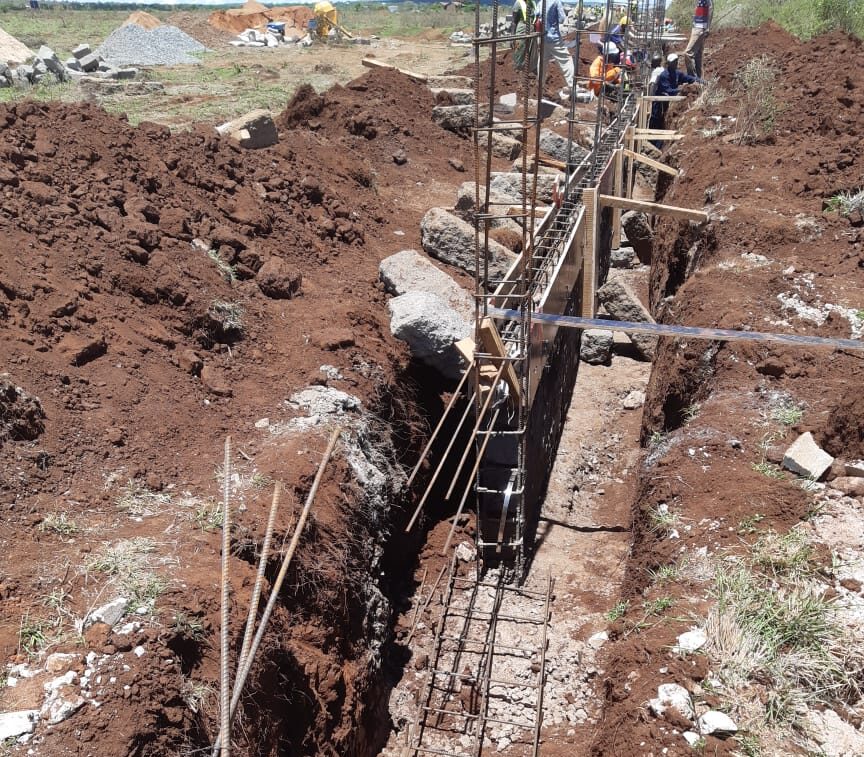 Waste Management System - Kilifi